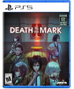 Spirit Hunter: Death Mark II (A:k) - PS5