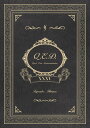 KYOSUKE HIMURO 35th Anniversary LIVE FILMS AND PHOTO BOOK QUOD ERAT DEMONSTRANDU...