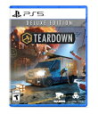 Teardown Deluxe Edition (A:k) - PS5