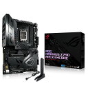 ASUS INTEL 第14.13世代CPU (LGA1700) 対応 Z790 チップセット ATX マザーボード/ROG MAXIMUS Z790 APEX ENCORE 国内正規代理店品