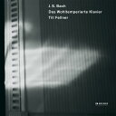 Bach: Das Wohltemperierte Klavier