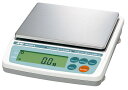 AD 検定付き トリプルレンジパーソナル天びん EW-1500i-K ≪ひょう量:1500g 最小表示:0.2~0.5g(使用範囲:4~1500g) 皿寸法:1...