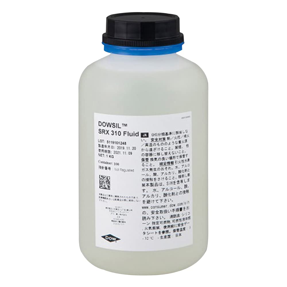  ꥳ-󥪥 SRX310 1kg /5-1010-01