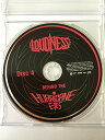 HURRICANE EYES 30th ANNIVERSARY Limited Edition