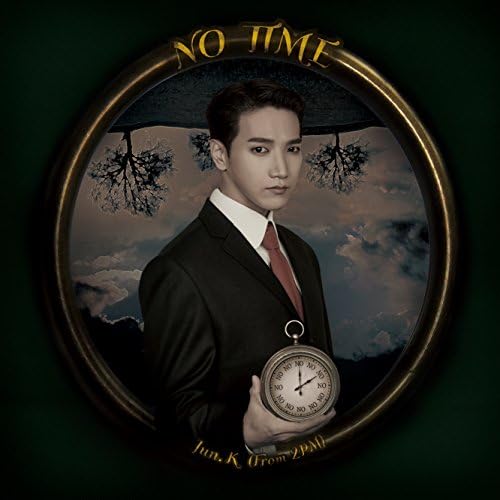 NO TIME(初回生産限定盤A)(DVD付)