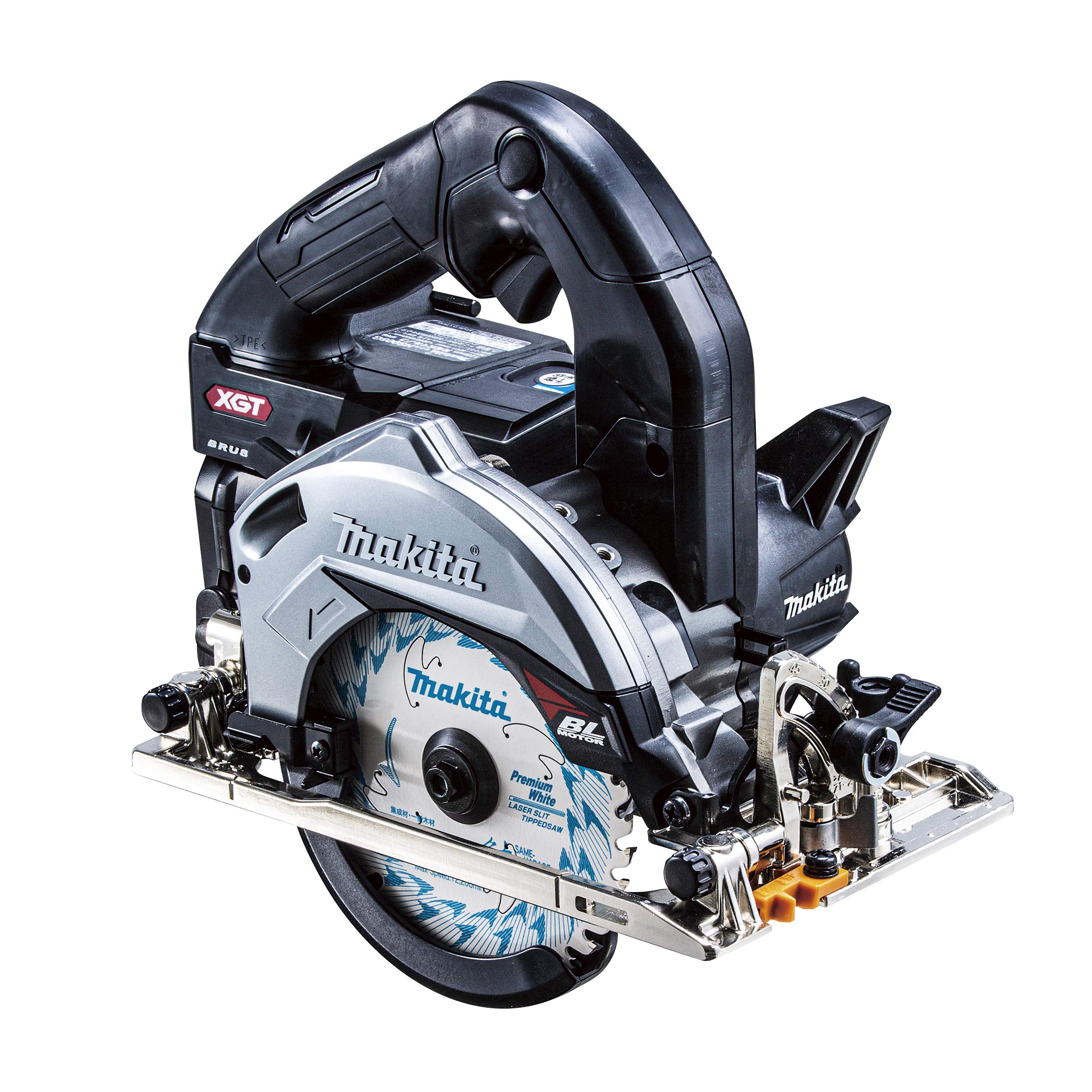ޥ(Makita) 40Vmax 125ߥ꽼żޥΥʹ2.5Ah Хåƥ2ܡŴ HS005GRDXB