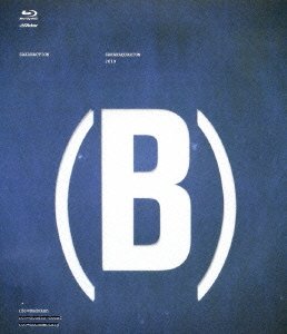SAKANAQUARIUM 2010 (B)(Blu-ray Disc)