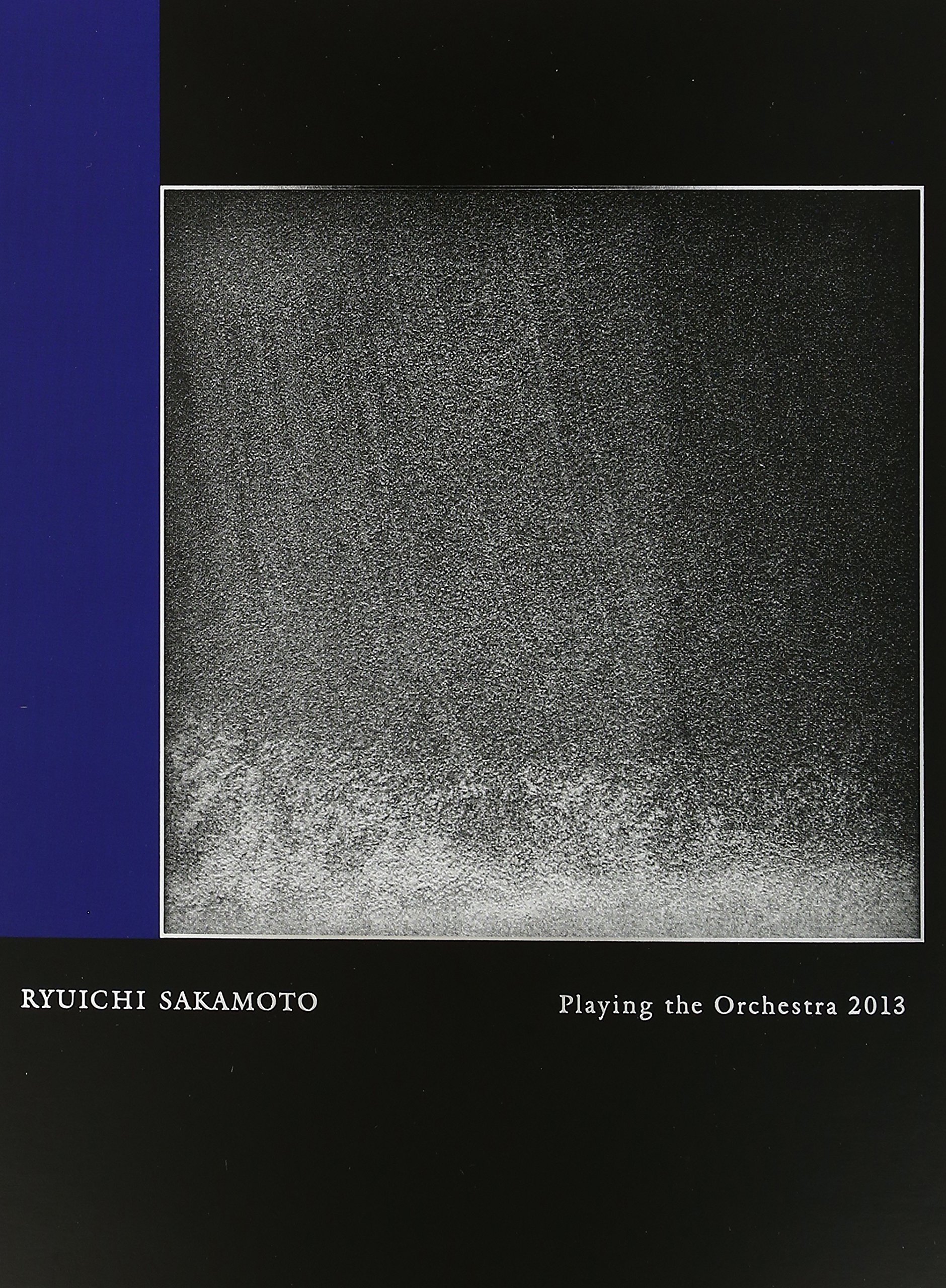 Ryuichi Sakamoto | Playing the Orchestra 2013 [Blu-ray]