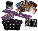 銀魂 Blu-ray Box シーズン其ノ四完全生産限定版