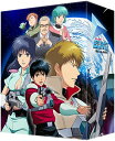 赤い光弾ジリオン Blu-ray BOX