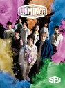 ILLUMINATE(初回限定盤A)