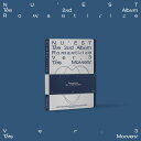 The 2nd Album 'Romanticize' (This Moment Version)