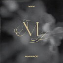 WAW(韓国盤)