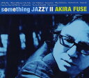 something JAZZY II