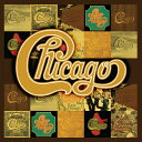 Chicago Studio Albums 1969-78