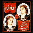 愛の逃亡者/THE FUGITIVE