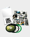 ザ・ビートルズ(ホワイト・アルバム)(3CDデラックス・エディション)(限定盤)(3SHM-CD)