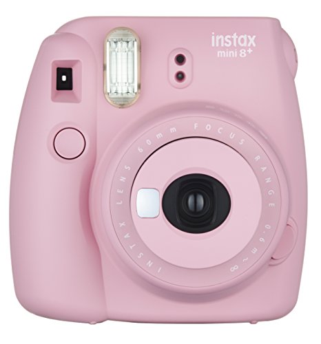 FUJIFILM インスタントカメラ チェキ instax 