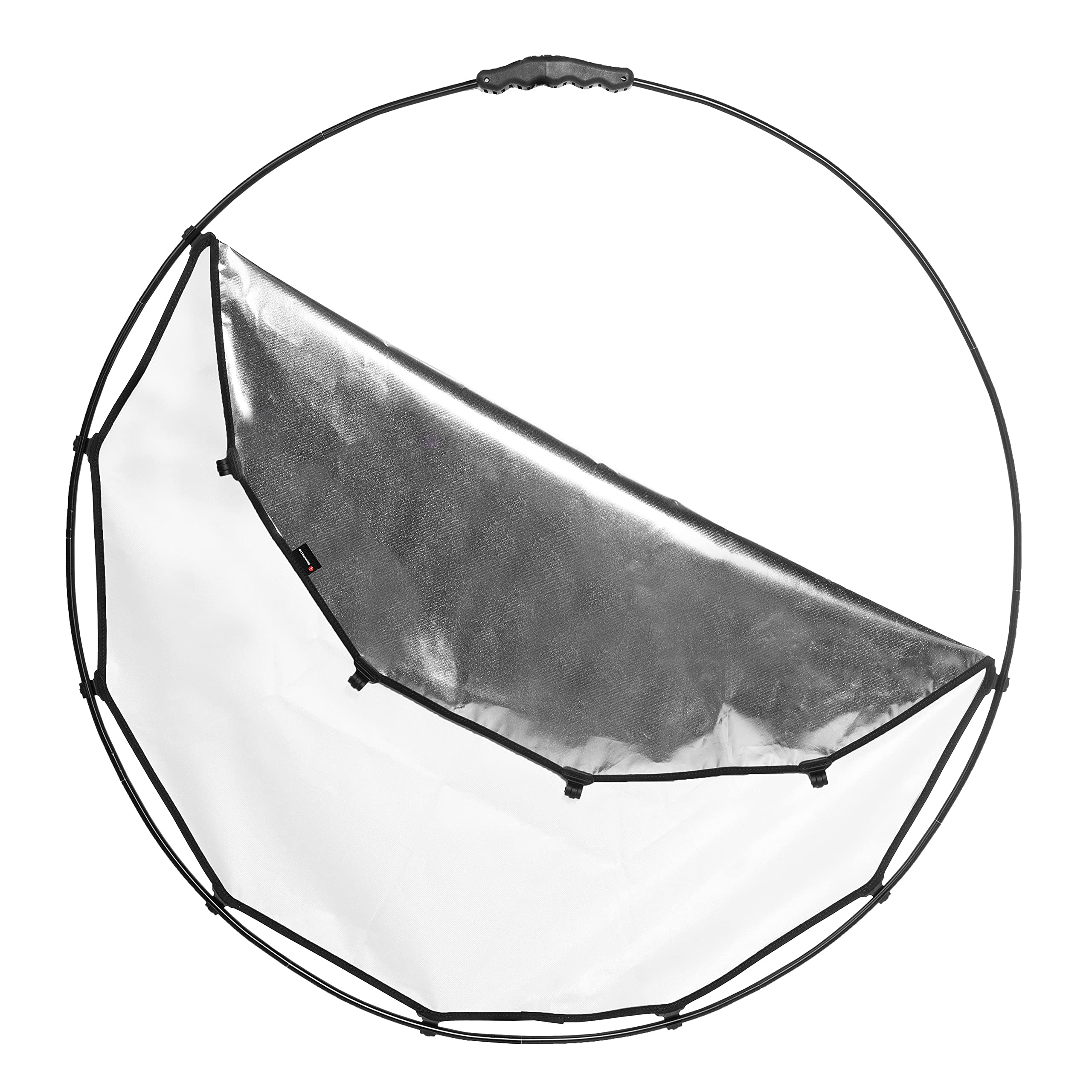 Manfrotto レフ板 ハロコンパクト リフレクター82cm シルバー/ホワイト Lastolite LL LR3300