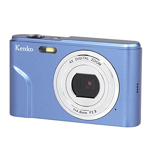 Kenko 󥳡 ѥȥǥ륫 KC-03TY (֥롼)