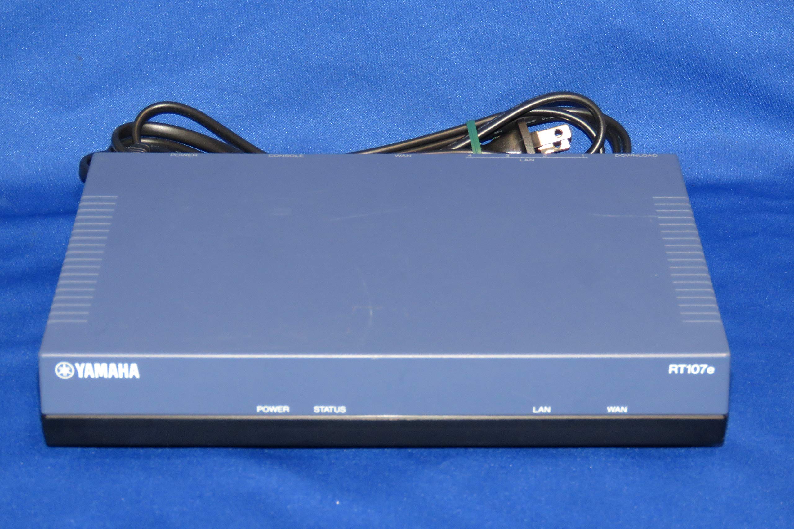 RT107e イーサアクセスVPNルーター