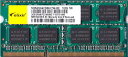 シー エフ デー販売 D3N1066Q-2G 2GB PC8500 DDR3