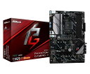 ASRock マザーボード X570 Phantom Gaming 4 AMD Ryzen 5000 シリーズ CPU ( Soket AM4 ) 対応 X570 ATX 国内正規代理店品