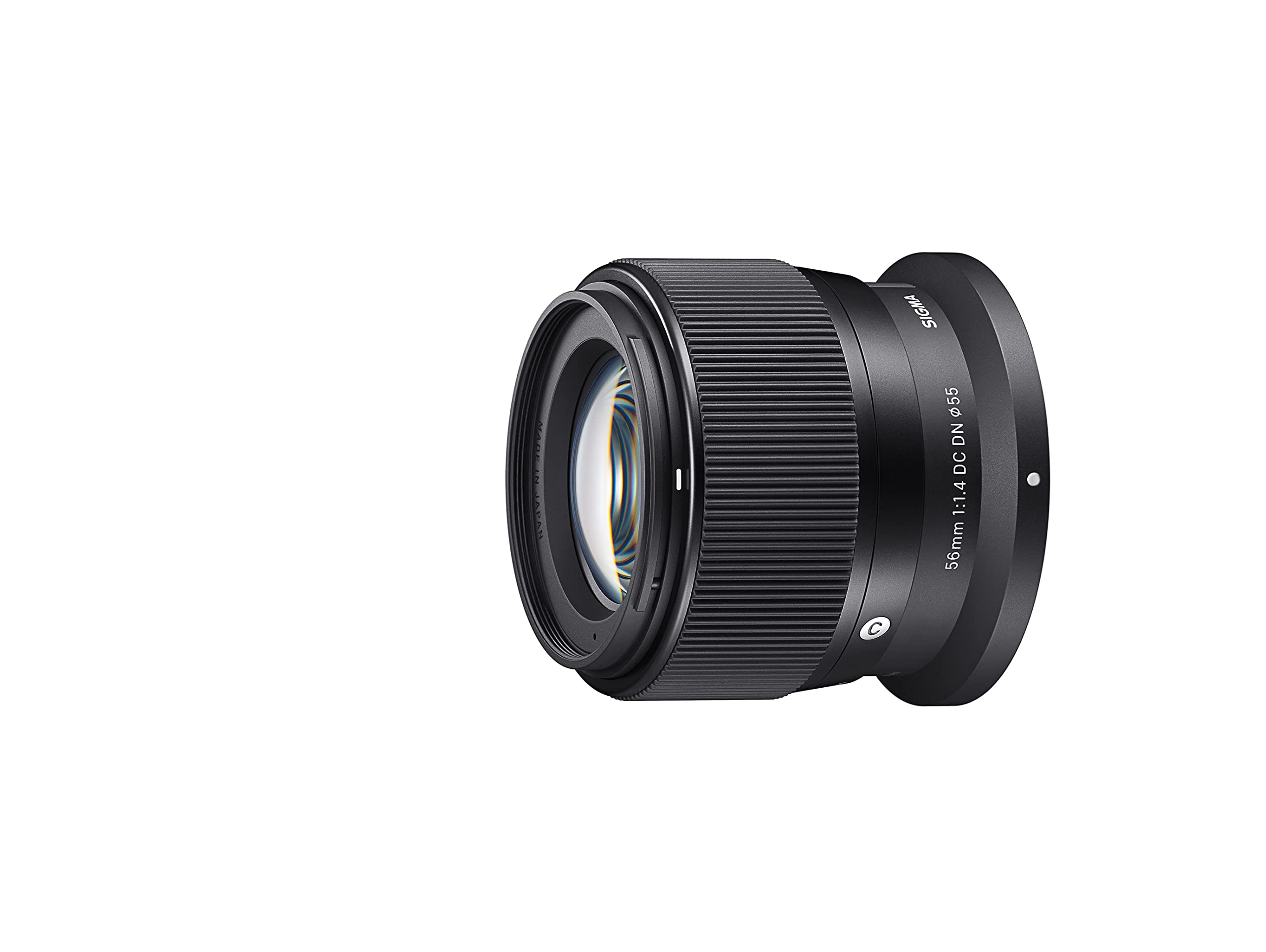 シグマ(Sigma) SIGMA シグマ Nikon Zマウント レンズ 16mm F1.4 DC DN 単焦点 望遠 APS-C Contemporaryミラーレス専用