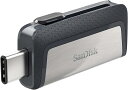 128GB SanDisk サンディスク USBメモリー USB3.1...(2)