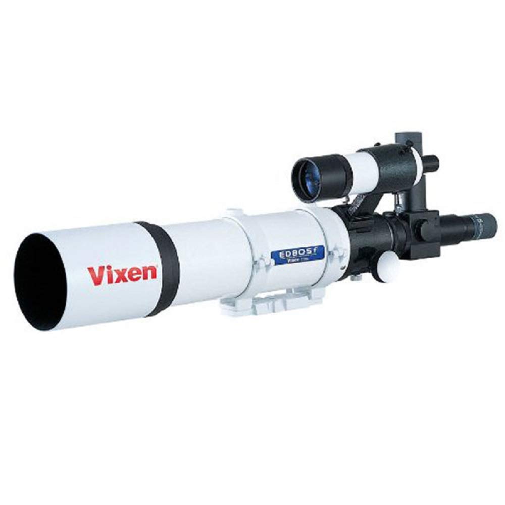 Vixen 天体望遠鏡 SDアポクロマート屈折式鏡筒 ED80Sf鏡筒 2617-03