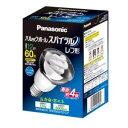 パナソニック ◇◆ケース販売特価 10個セット◆◇電球形蛍光灯 パルックボール スパイラル レフ形 R15形(60Wタイプ) クール色(昼光色) E26口金 E...