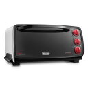 De'Longhi (デロンギ) コンベクションオーブン スフォルナトゥット・クラシック EO14902J-WN 焼きムラなし 時短予熱 皿・鍋ごと調理 パワフ...