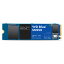 WDS500G2B0C [WD Blue SN550 NVMe SSD500GB M.2(2280) PCIe Gen3 x4 NVMe 300TBW 5ǯݾڡ]