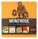 Montrose (Original Album Series)