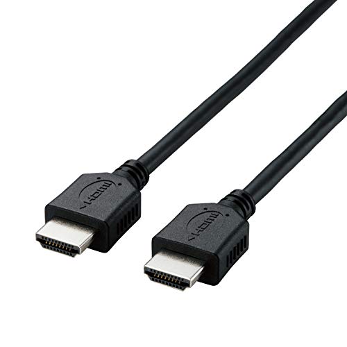 쥳 HDMI ֥ 3m 4K  2Kб ֥å DH-HD14EL30/RS