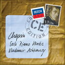 Chopin: Piano Works
