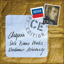 Chopin: Piano Works