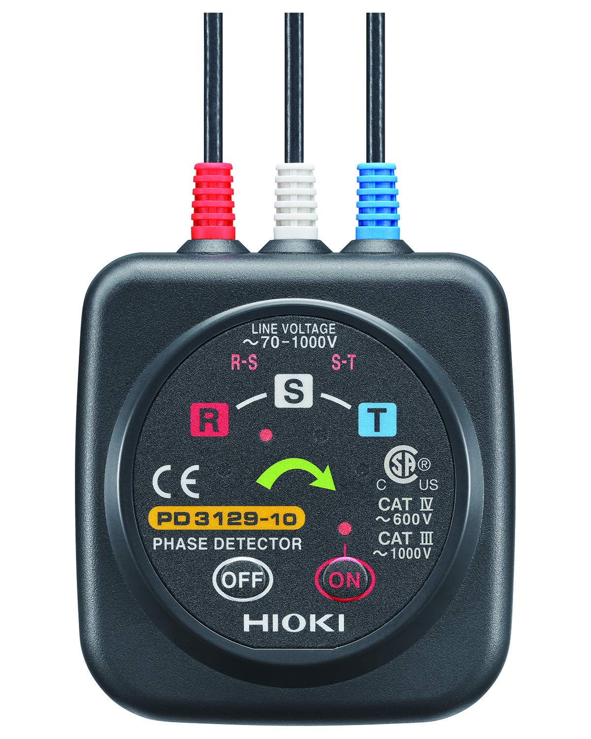 HIOKI (ŵ)  磻ɥ PD3129-10