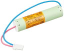 パナソニック(Panasonic) 電池 ニッケル水素 交換用 2.4V 3000mAh FK828