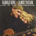 Live at the Troubadour