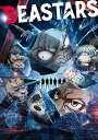 BEASTARS 2nd Vol.3 初回生産限定版 Blu-ray(全巻購入特典「描き下ろしダイカットクッション」 引換シリアルコード付)