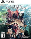 Astria Ascending (A:k) - PS5