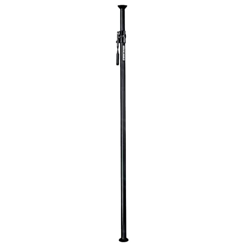 マンフロット(Manfrotto) オートポール黒 210cm -370cm 032B
