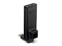 BUFFALO テレビ・レコーダー用 ワイヤレスユニット 300Mbps WLI-UTX-AG300