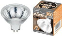 パナソニック 電球・グロー JR12V50WKM5H2