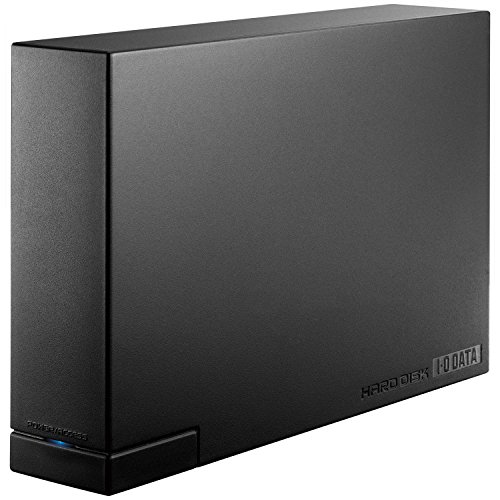 楽天GOODWOODSI-O DATA I-O DATA HDD 外付けハードディスク 6TB USB3.0/暗号化対応/テレビ録画/超高速/静音/HDCL-UTE6K