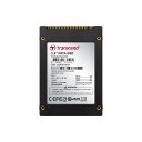 Transcend 32GB SSD 2.5インチ IDE 3年保証 TS32GPSD330