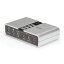 StarTech.com 7.1ch対応USB-DACヘッドホンアンプ S/PDIF対応 8x 3.5mmミニジャック 2x 3.5mmトスリンク角型コネクタ ICUSBAUDIO7D