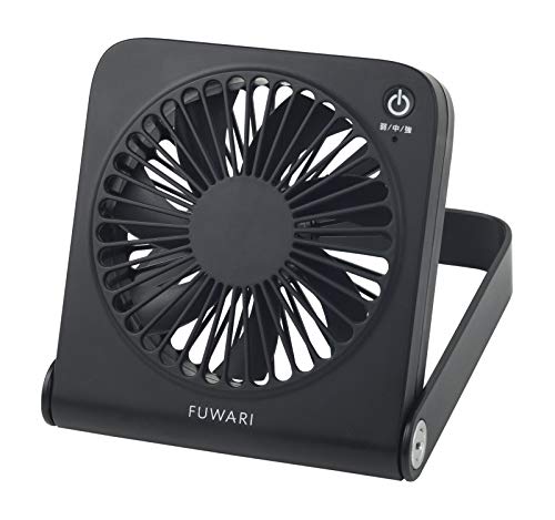 []  FUWARI ߥ˥ǥե PUSHå 7籩 3ʳĴ 2WAYŸ(USB/AC) ֥å YTS...
