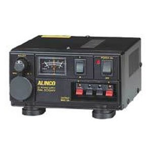 ALINCO 直流安定化電源 5A DM-305MV